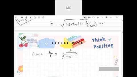 QM_Lec4 Problems on De Broglie wavelength|For IITJAM||GATE||CSIR NET||JEST|| MastersClasses RaipurCG