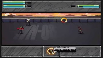 Kongregate Badge Guide - Sonny