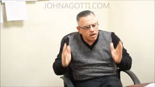 JOHN A. GOTTI - SHADOW OF MY FATHER INTERVIEW (PREVIEW) 3 by John Gotti 117,089 views 9 years ago 7 minutes, 6 seconds