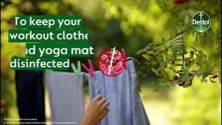 Dettol Antiseptic Liquid