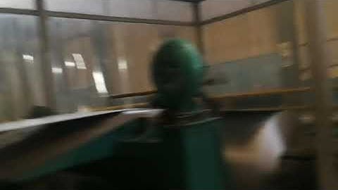 Continuous Aluminum Strip Casting Process