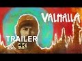 Valhalla  u4k tease  sweetgrass productions  skiing