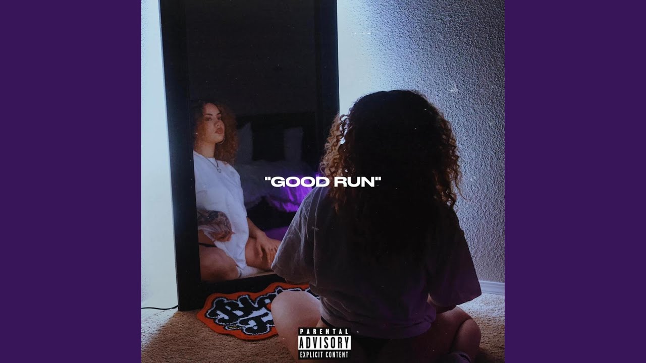 Watch Good Run on YouTube Watch Good Run on YouTube
