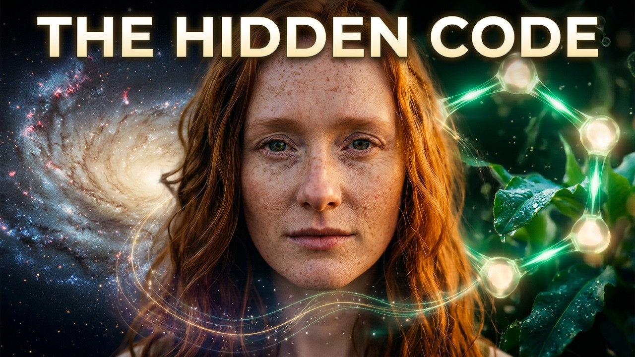 The Hidden Code | Melodic Techno Mix - YouTube