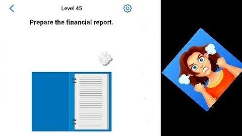 Easy Game level 41 to 45