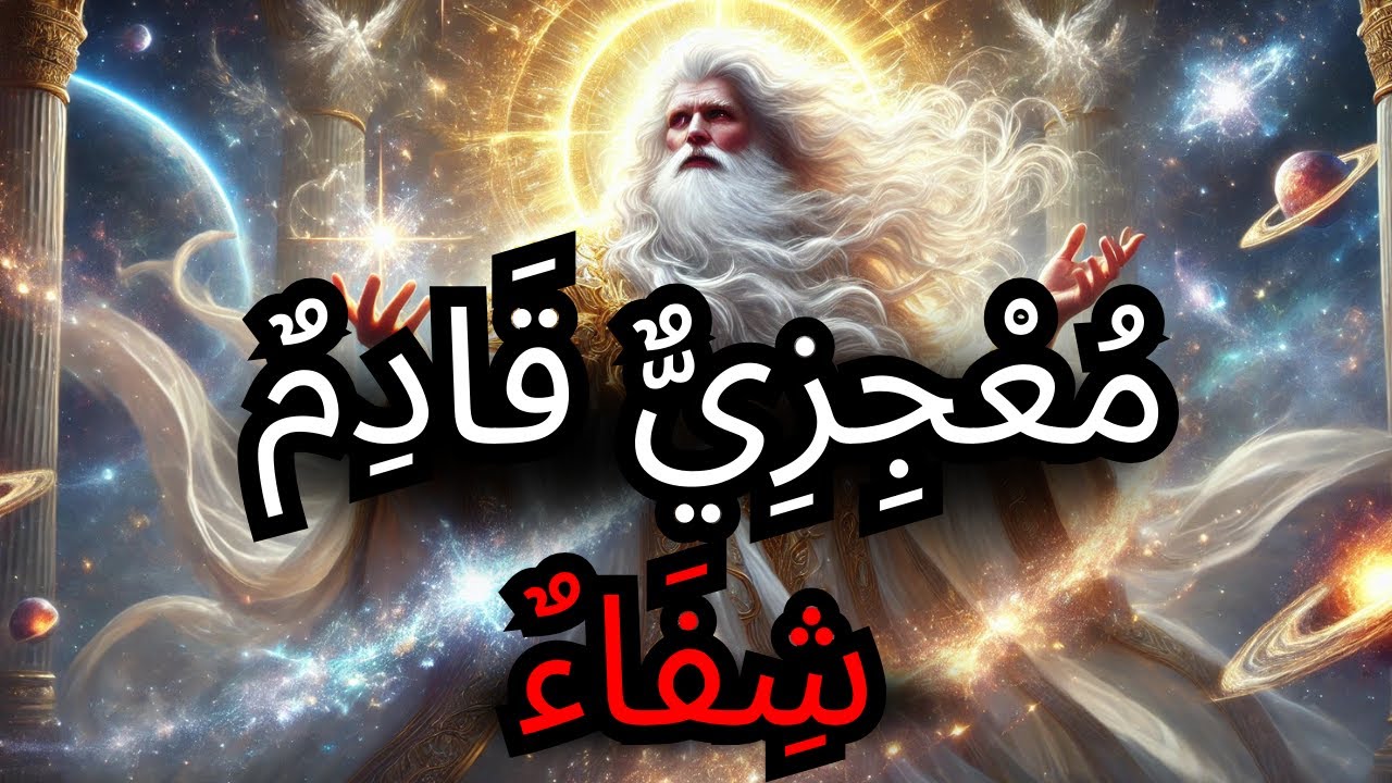 يَا مُخْتَار، اللّهُ سَيَشْفِيكَ — فَقَدْ بَلَغَ أَلَمُكَ السَّمَاءَ