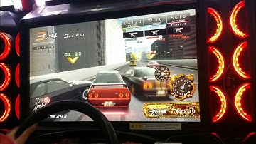 WMMT5DX+ 2019 : SC18 Team Training 088 : 2v2 Tag-Team [YOKOHANE]