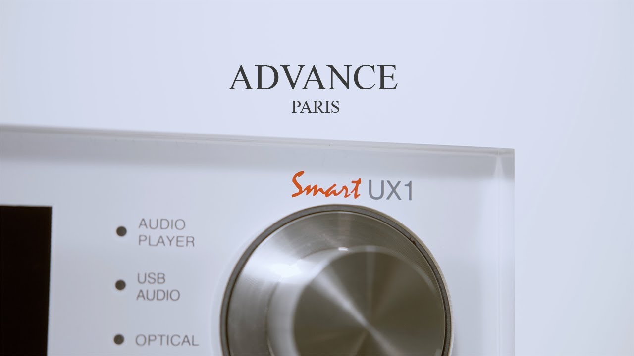 ADVANCE PARIS SmartLine
