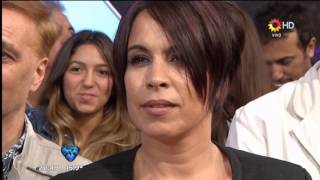 Showmatch 01 11 2016