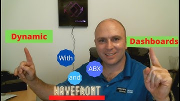 vRealize Automation Cloud / 8 - Dynamic Dashboards with Extensibility