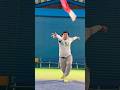 ラケット投げちゃダメ「テニスルール」#テニス#ラケット投げ