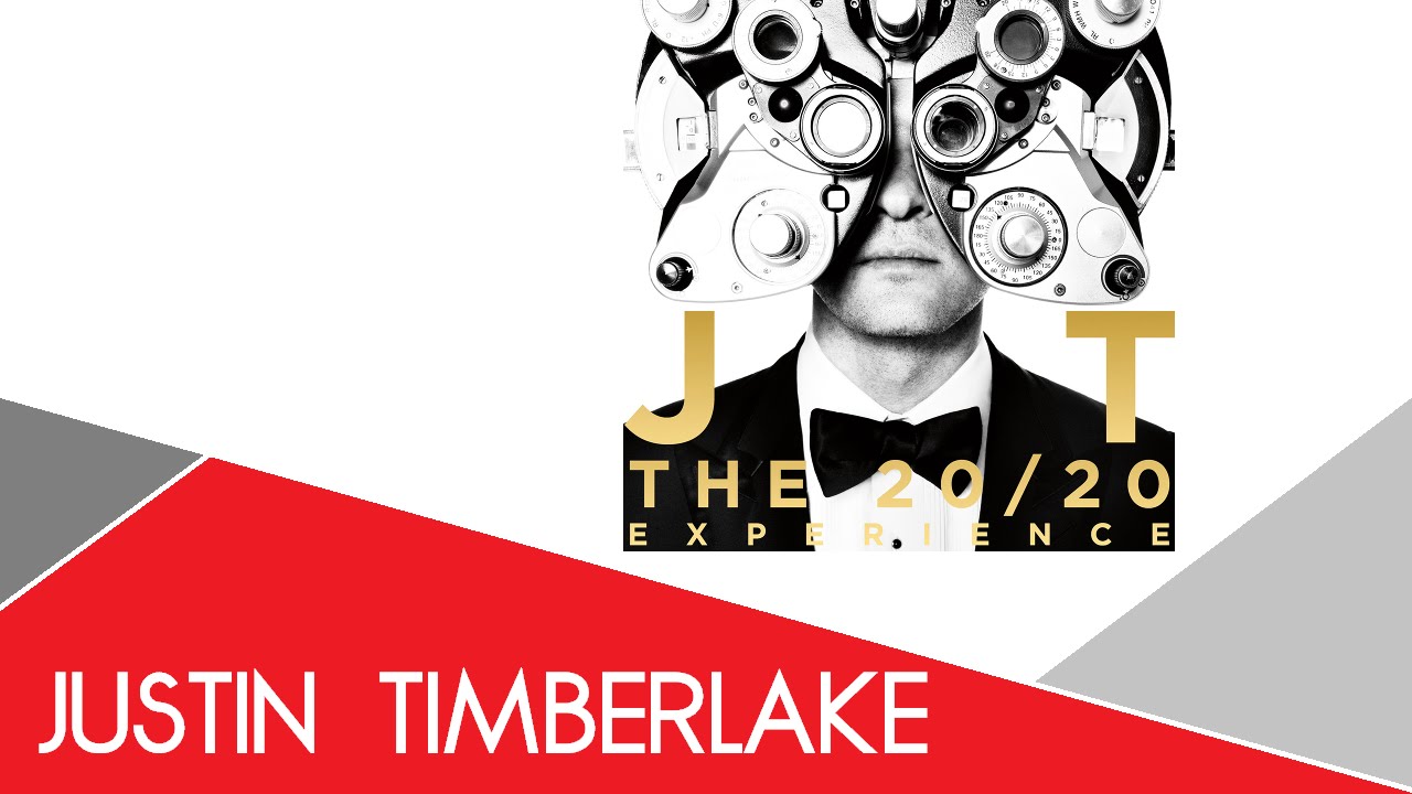 Suit & Tie (Instrumental) - Justin Timberlake ft. Jay-Z