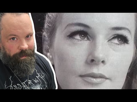THIS SOUND IS TRULY SPECIAL! FRIDA - Jag Ar Beredd