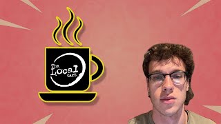 The Local Tart Cappucino Drink Review Speedrun