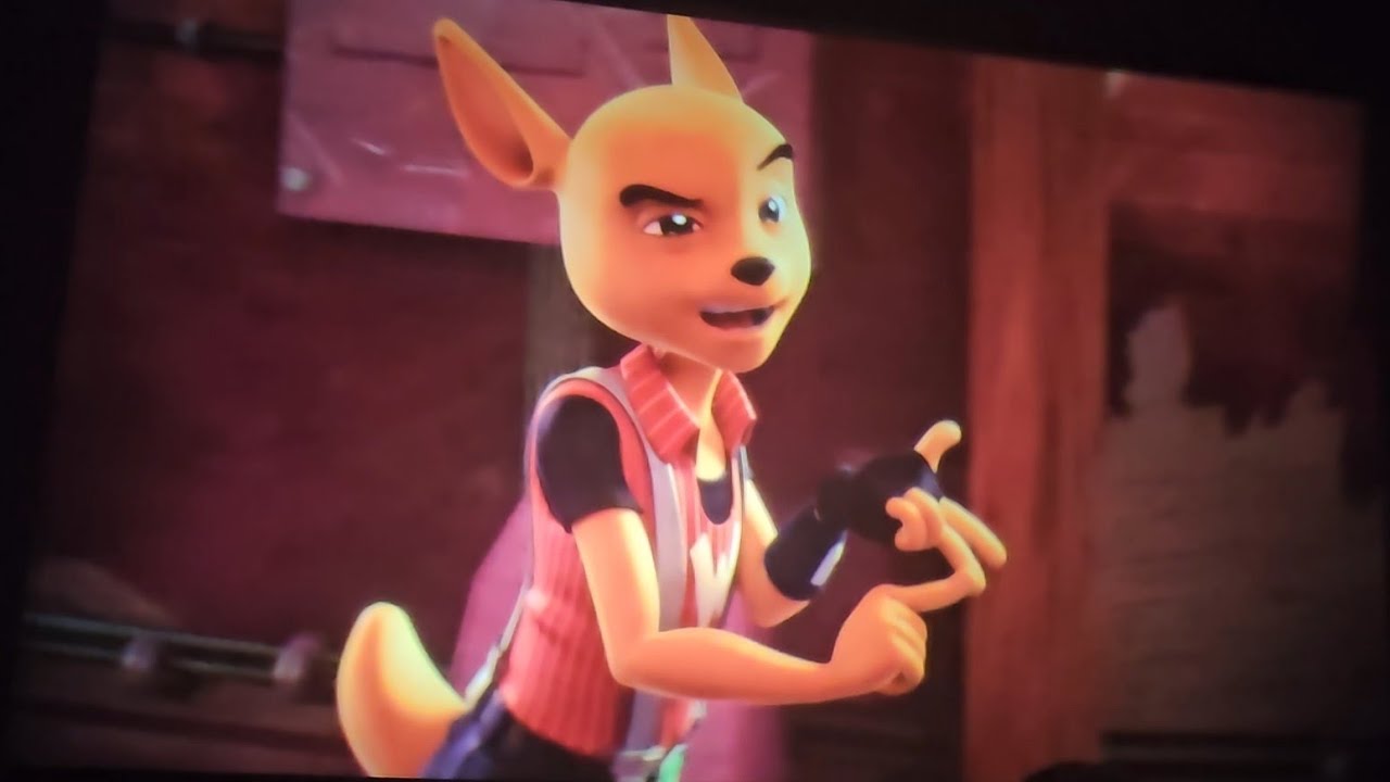 Walibi Belguim | Rokken Roll' | Full Movie