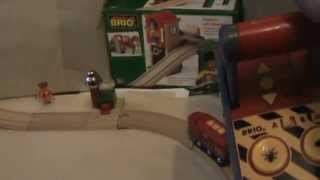 Brio vlak 33213 - Lumpik.cz