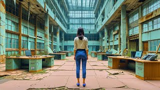 Single Mom Bought Abandoned RadioShack HQ—CEO's Panic Room Floor Safe Held $280 Million
