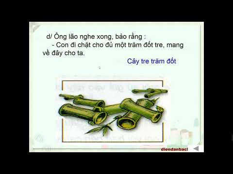 LTVC lớp 4 - Tuần 27. Bài dạy: Câu khiến và cách đặt câu khiến