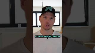 Practical Steps to Manage Stress and Improve Body Composition