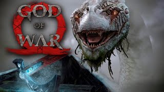 THE GODS ARE CALLIN(GOD OF WAR)