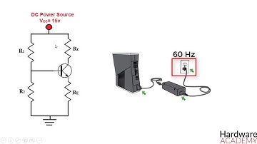 51- Bypass capacitors