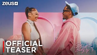 Scotty With The Baby | Official Teaser | Zeus Content