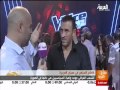 كاظم الساهر و السياسة في العراق / Kathim Alsahir 2012