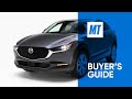 REVIEW: 2021 Mazda CX-30 | MotorTrend Buyer's Guide