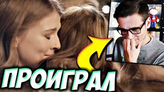 НОВЫЙ КЛИП #ЖИТЬ | ПОПРОБУЙ НЕ ЗАПЛАЧЬ ЧЕЛЛЕНДЖ + КОНКУРС !!!