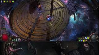 PoE: Split Arrow Deadeye - Maven
