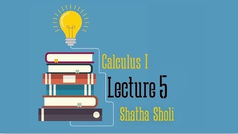 Calculus 1 | 1.2(Mathematical Models) | Part(1)