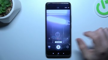 How to Change Timelapse Speed on REDMI Note 13 Pro+?