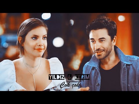 مترجمة Yildiz & Kerim - Çok çok