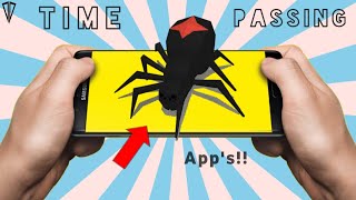 5 Best Time Passing App's For You ! screenshot 3
