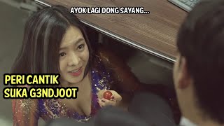 KERJA SAMBIL MANTAP MANTAP BERSAMA - Alur Cerita Film Manner Teacher