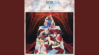 Butai Shoujo Kokoroe Makuai / Shoujo☆Kageki Revue Starlight