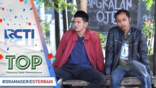TUKANG OJEK PENGKOLAN [20 Mar 2017] Part 1/3