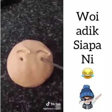 Video lucu ngakak