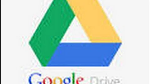 How To Download files from Google Drive