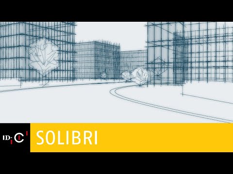 Solibri Basics I