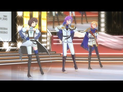 【プロセカMV】神高2年でニア