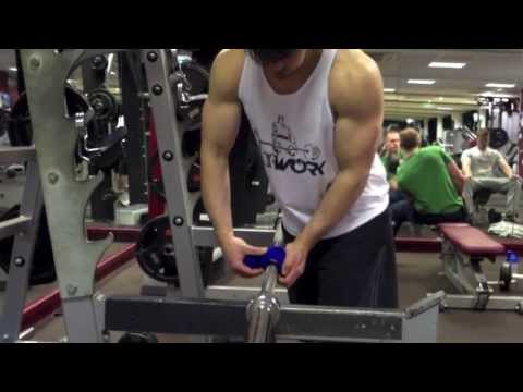 Globe Gripz Reviewed | The Fitness Hub