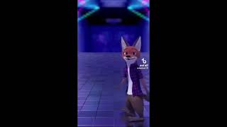 Preview 1280 Foxtomas - Just Dance