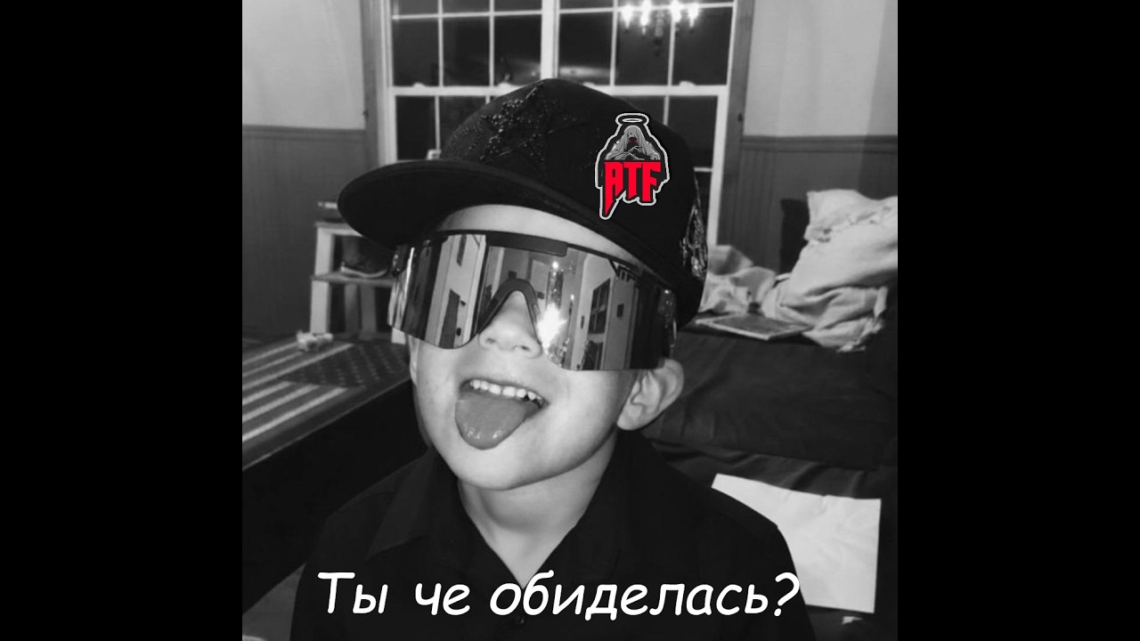 Ты че обиделась? | Vas1ks | GTA V RP