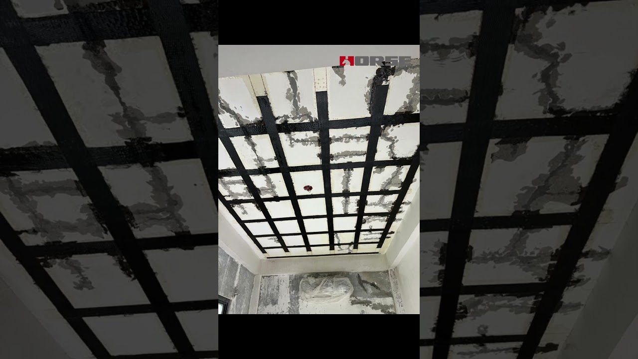 How to Repair Cracks on Concrete Floor of Apartment