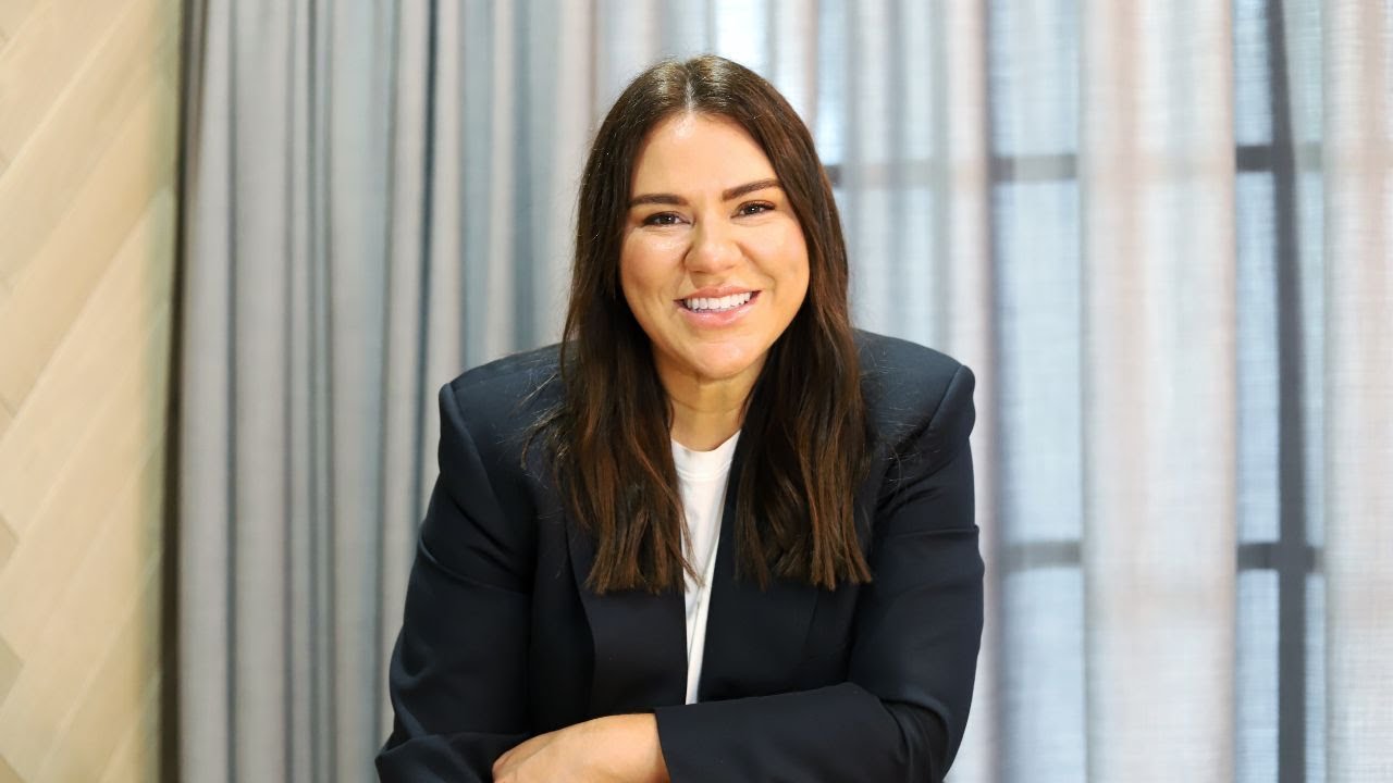 Meet Lauren Di Bartolo | Founder of Australian Style Institute