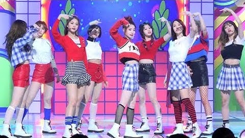 TWICE ナヨン、新曲「ABCD」MV予告映像第2弾を公開…パフォーマンスを一部披露