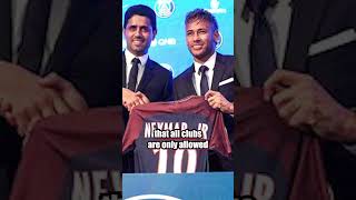 How Uefa Plan To Stop Clubs Spending Too Much Money