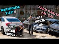 GTA 5 Pakistan | Jimmy and Ali Bhai Visit Warehouse | Honda Civic 2020 | Urdu
