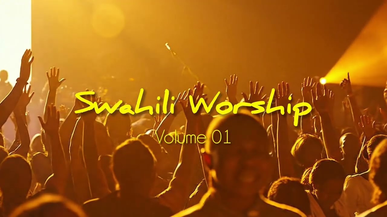 Swahili Worship (Official Music Video) • 3.2M views • 12 Hours ago • 4K